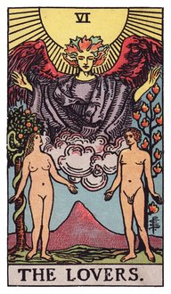 The Lovers