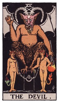 The Devil